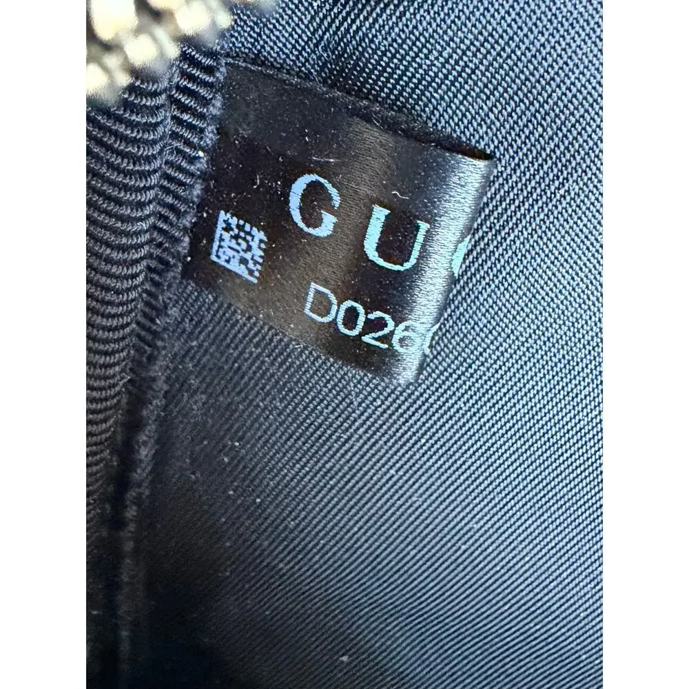 Gucci GG Supreme Belt Bag